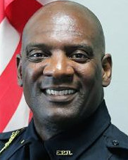 Sergeant Jèan-Harold Louis Astree