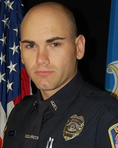 Lieutenant Dustin Demonte