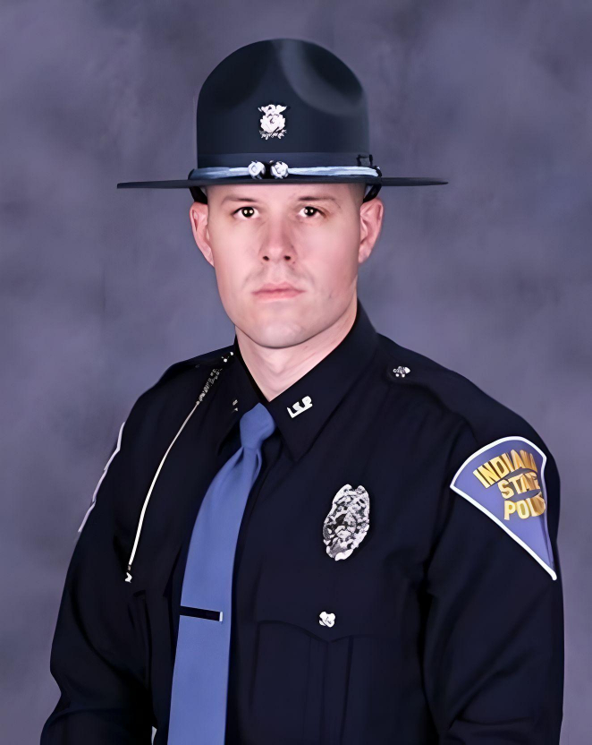 Trooper Aaron N. Smith