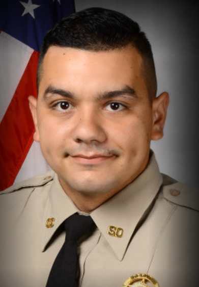 Deputy Sheriff Tyee Michael Browne