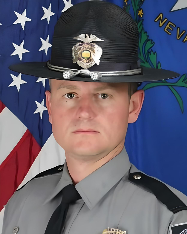 Sergeant Michael Abbate